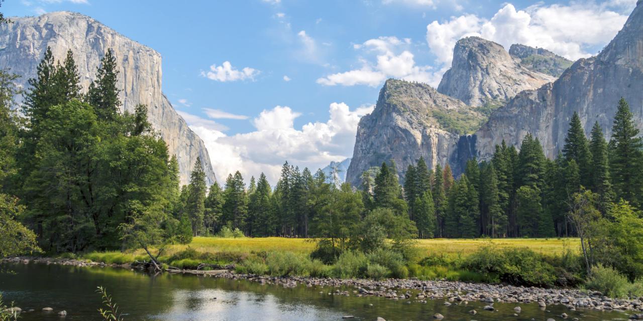 Yosemite Condominium Yosemite West Exteriér fotografie